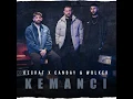 Canbay & Wolker Ft. Decrat - Kemancı (official Video)