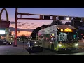 UNM CNM Area ABQ RIDE ART ARTx Local Routes IN Observation