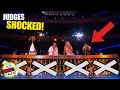 Lagu Judges Couldn’t Believe These Singers Took on IMPOSSIBLE Songs…  You Won’t Believe Their Voices!