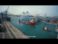 CEVA Project Logistics