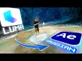 How To Use Gaussian Splatting in After Effects to 3D Tutorial