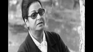 ام كلثوم لا عمر كاس الفراق 