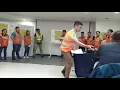 Basic Incident Command System Course