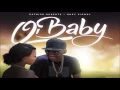 Patrice Roberts & Busy Signal - O'Baby (Official Audio)
