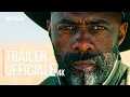 Video di THE HARDER THEY FALL - Trailer ITA - 4K (2021) - Con Idris Elba e Jonathan Majors