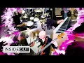 Download Lagu LIQUID TENSION EXPERIMENT - The Passage Of Time (OFFICIAL VIDEO)