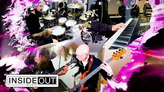 liquid tension experiment the passage of time official video 