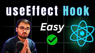 useEffect Hook in ReactJs useEffect React Hooks React Hooks Hooks in ReactJS