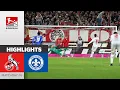 Download Lagu Waldschmidt From The Spot! | 1. FC Köln - SV Darmstadt 98 2-1 | Highlights | Matchday 26 - BL2 24/25