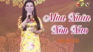 Download Mùa Xuân Xôn Xao - Dương Hồng Loan (Bolero hay nhất) MP3