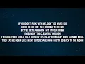 Gunna - back to the moon (Lyrics)