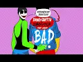David Guetta & Showtek - Bad ft. Vassy (KROWDEXX BOOTLEG) [FREE DOWNLOAD]
