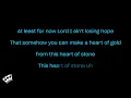 Jelly Roll - Heart of Stone (Karaoke Version)