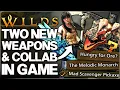 Download Lagu Monster Hunter Wilds - Two New Weapons, New 8 Star Monster \u0026 Best New Collab - Event Quest Guide!