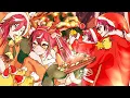 Download Lagu hi its christmas late night just wanted to say hi【NIJISANJI  EN | Doppio Dropscythe】