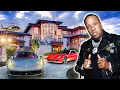 The Millionaire Lifestyle of Yo Gotti