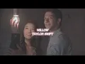 willow [taylor swift] — edit audio