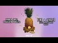 Amindi, Tessellated & Valleyz – Pine & Ginger [Remix] (feat. Popcaan & Kranium) {Official Audio}