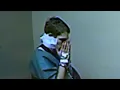 Police interview with Cobb murder suspect played in court
