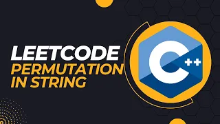 LeetCode - Permutation in String