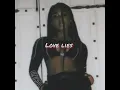 Khalid & Normani - Love Lies (BBMAS Studio Version)
