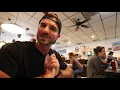 BREAKFAST REVIEW Cafe Java in Austin Texas