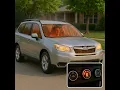 2014-2018 Subaru Forester AC Only Working on Defrost FIX