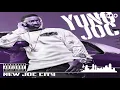Young Joc - Knock It Out x Make It Last Forever Mashup