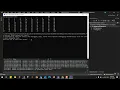 How to create NET 6 0 Console Application How to create multiplication table in C net 6 0