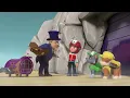 Every Pup Teams Up to stop Codi Gizmody! All Paws On Deck! | PAW Patrol | Cartoons for Kids