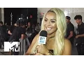 Download Lagu BTS of Alyxx Dione's New Music Video 'Chingalinga' Ft. Jason Derulo | MTV News