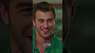 أبطال مسلسل رائحة الفراولة قبل وبعد 