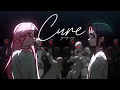 Download Lagu CURE [ALIEN STAGE]  | mizisua + ivantill  /  group version.
