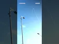 Download Lagu See Israel's Iron Dome defense system in action in Ashkelon where NBC News' Richard Engel reports.