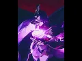 Download Lagu Unawakened Dream Animation - Dark Lumine Edit | My Ordinary Life | Genshin Impact
