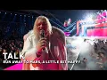 Download Lagu Talk performs 'Run Away to Mars' \u0026 'A Little Bit Happy' | Juno Awards 2024