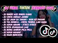 Download Lagu DJ CAMPURAN VIRAL TIKTOK TERBARU 2025🔥YANG KALIAN CARI🔥COCOK BUAT KERJA DAN DI PERJALANAN🎵❗