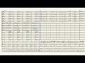 April In Paris (Count Basie) - Full Big Band Arrangement