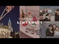 Download Lagu Merry Christmas from Korea 2023 | Travel Vlog