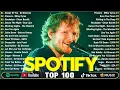 Download Lagu Bruno Mars, Adele, Ed Sheeran, Dua Lipa, Maroon 5, Rihanna, The Weeknd 🌴 Billboard Top 50 This Week