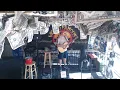 Willie Ts Bar Restaurant Jason Lamson On Stage