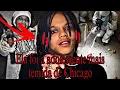 KI The Most Feared Teenager in Chicago The True Story of Gakirah Barnes