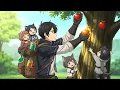 Download Lagu When Strongest Exiled Mage Choose Healing \u0026 item Slot instead Of Destruction Magic To Live Slow Life