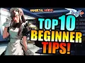 Download Lagu TOP 10 BEGINNER TIPS!! - RAGNAROK M CLASSIC