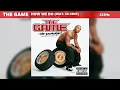 The Game - How We Do ft 50 Cent 432Hz