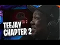 Teejay - Chapter 2 REACTION Ft RagTalkTV