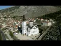 Download Lagu Tijana Bašić - Obnovimo hram, obnovimo Mostar