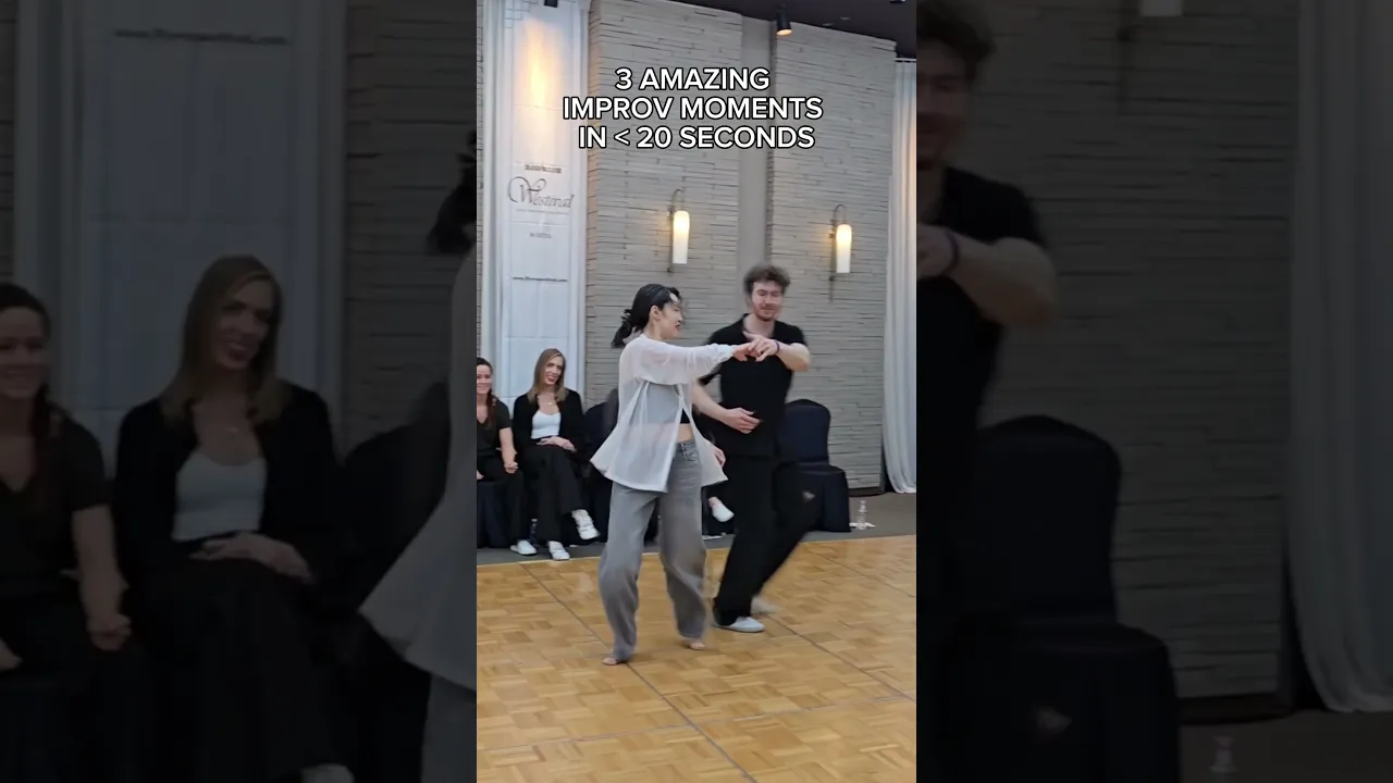 *PICK YOUR FAV MOVES IN COMMENTS*