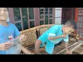 Download Lagu Dapat nasi kuning dari teman mengaji