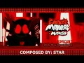 Download Lagu FNF:Magnified Disharmony but Only Auditorture Sings